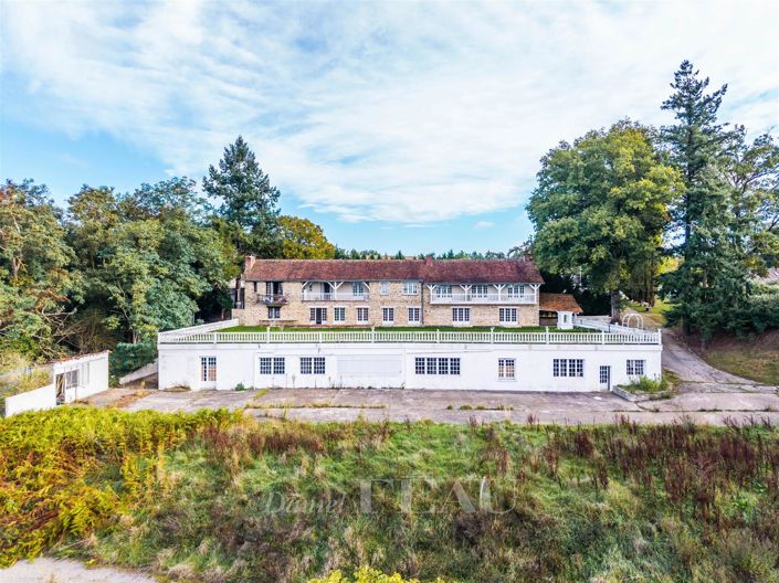 Image No.10-Maison de 3 chambres à vendre à Montfort-l'Amaury