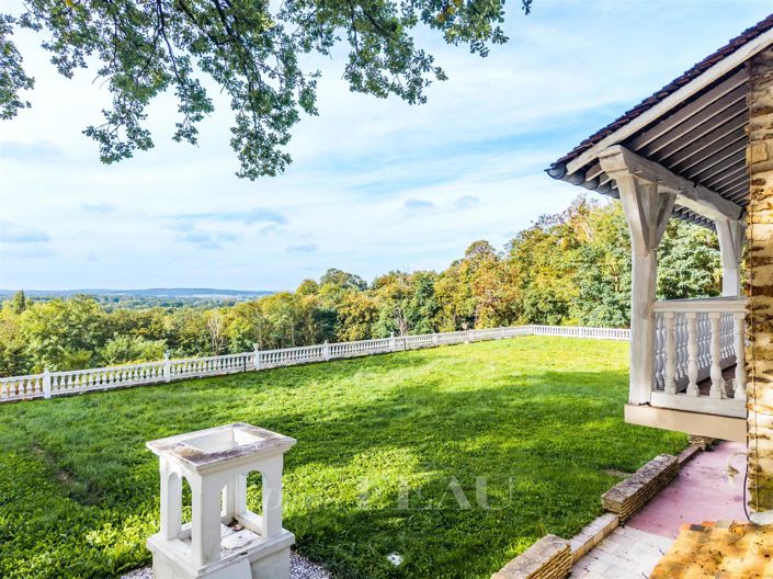 Image No.11-Maison de 3 chambres à vendre à Montfort-l'Amaury