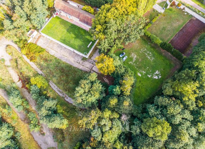 Image No.13-Maison de 3 chambres à vendre à Montfort-l'Amaury