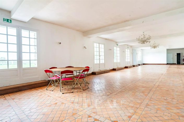 Image No.2-Maison de 3 chambres à vendre à Montfort-l'Amaury