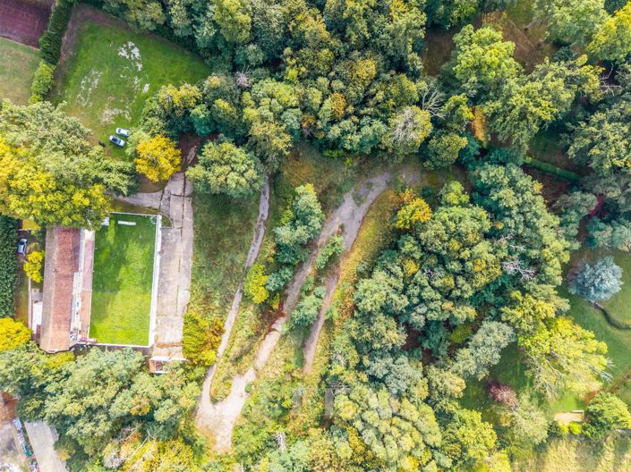 Image No.5-Maison de 3 chambres à vendre à Montfort-l'Amaury