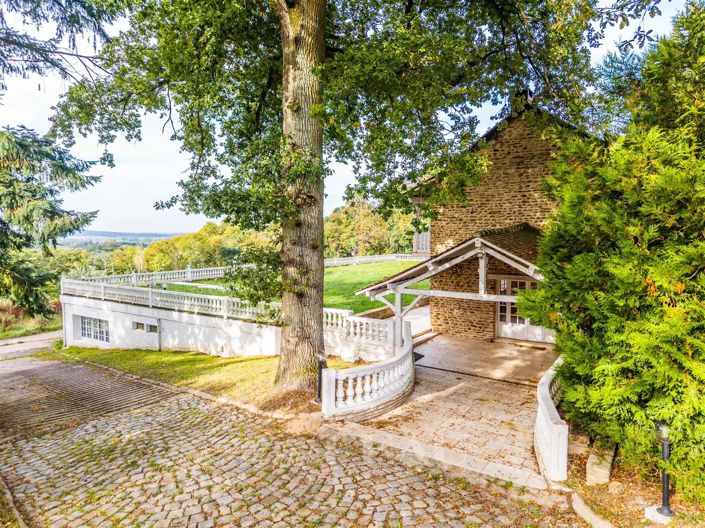 Image No.7-Maison de 3 chambres à vendre à Montfort-l'Amaury