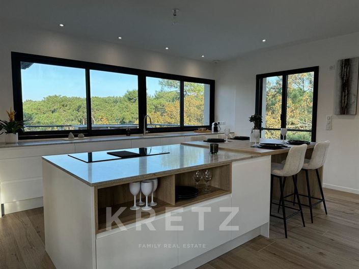 Image No.6-Maison de 4 chambres à vendre à Arcachon