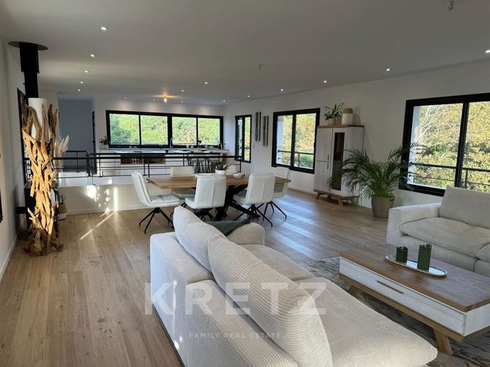 Image No.9-Maison de 4 chambres à vendre à Arcachon