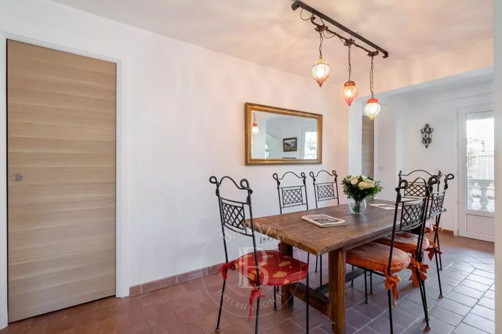 Image No.5-Maison à vendre à Vallauris