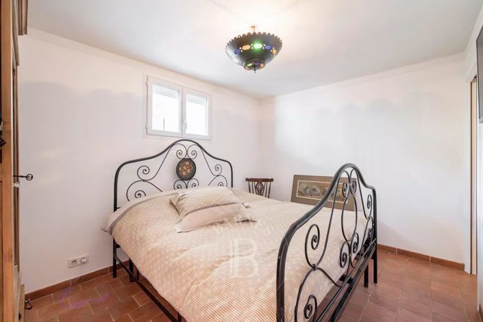 Image No.7-Maison à vendre à Vallauris