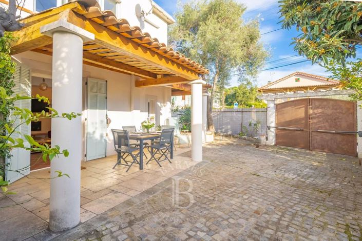 Image No.9-Maison à vendre à Vallauris