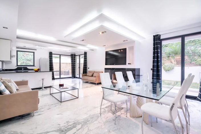 Image No.3-Appartement de 3 chambres à vendre à Antibes