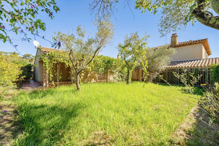 Image No.11-Maison à vendre à Saint-Tropez