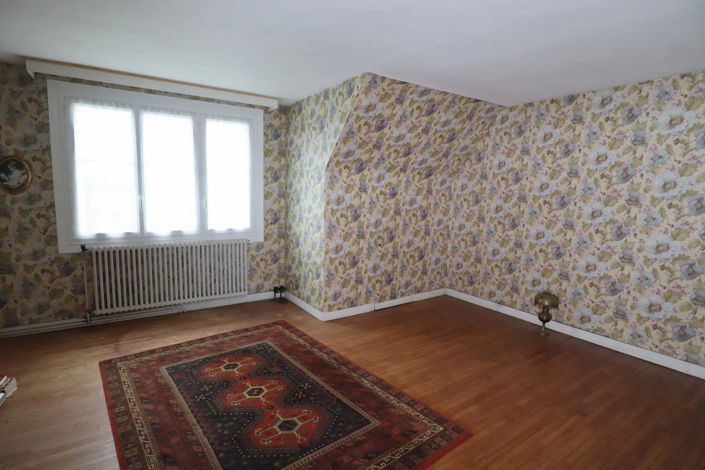 Image No.11-Maison de 3 chambres à vendre à Carhaix-Plouguer