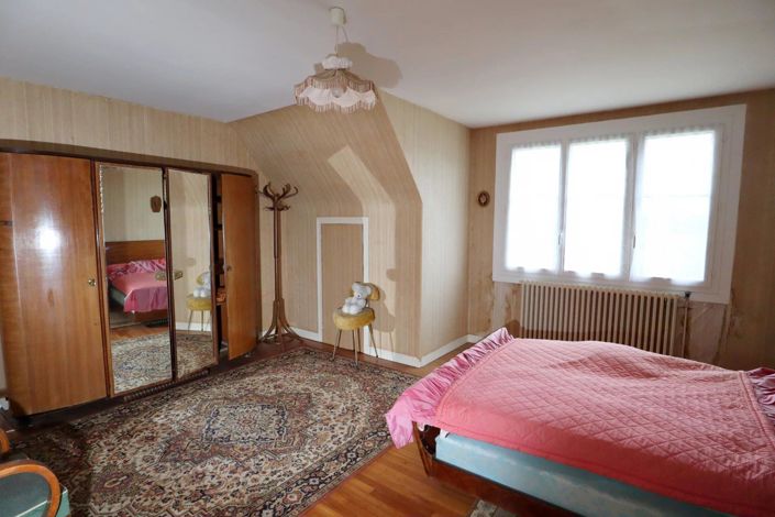 Image No.12-Maison de 3 chambres à vendre à Carhaix-Plouguer