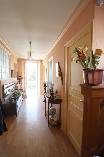 Image No.9-Maison de 3 chambres à vendre à Carhaix-Plouguer