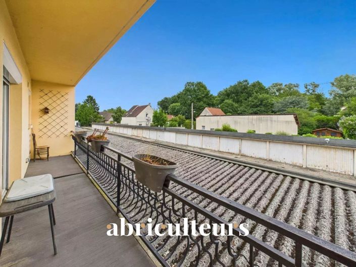 Image No.2-Appartement à vendre à Sainte-Geneviève-des-Bois