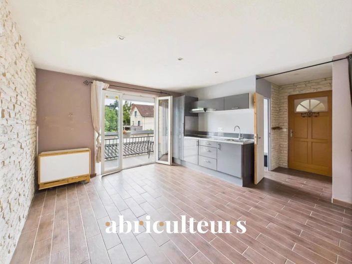 Image No.3-Appartement à vendre à Sainte-Geneviève-des-Bois