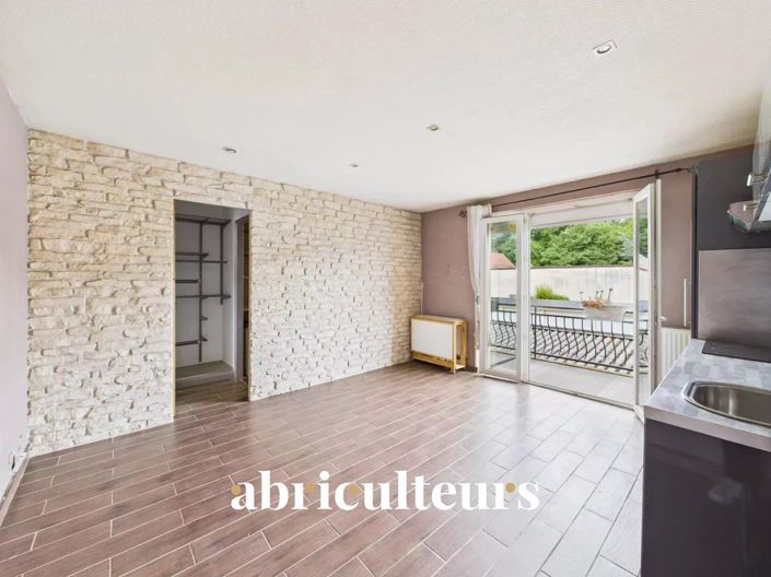 Image No.4-Appartement à vendre à Sainte-Geneviève-des-Bois