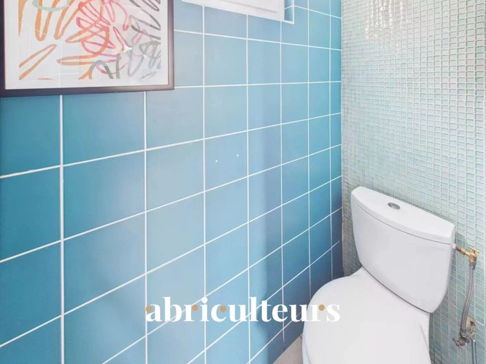 Image No.8-Appartement à vendre à Sainte-Geneviève-des-Bois