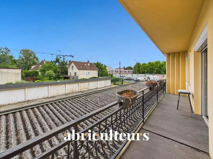 Image No.9-Appartement à vendre à Sainte-Geneviève-des-Bois