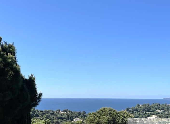 Image No.3-Maison de 4 chambres à vendre à La Croix-Valmer