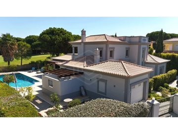 1 - Loule, Maison