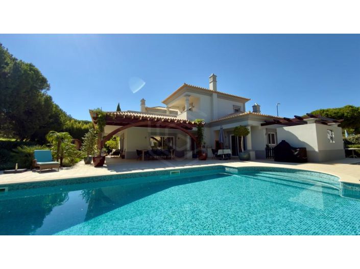 Image No.2-Maison de 4 chambres à vendre à Loule