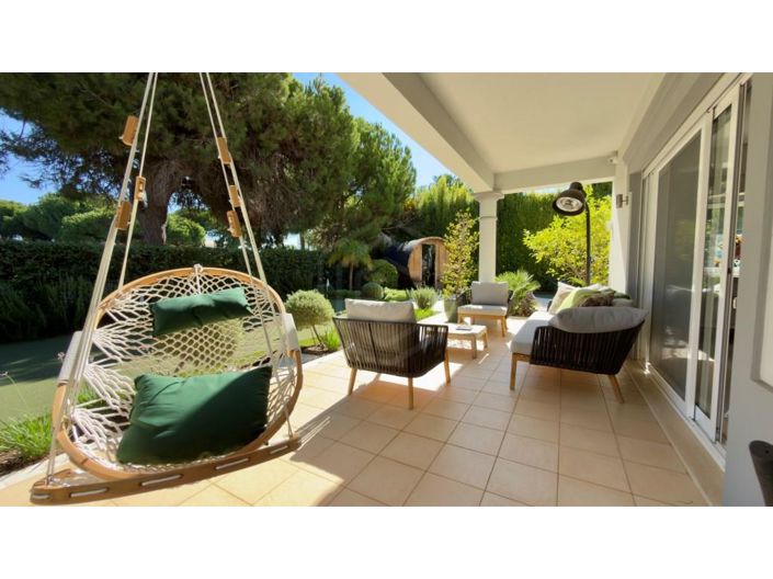 Image No.28-Maison de 4 chambres à vendre à Loule