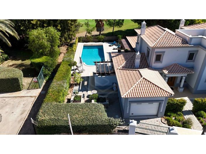 Image No.3-Maison de 4 chambres à vendre à Loule