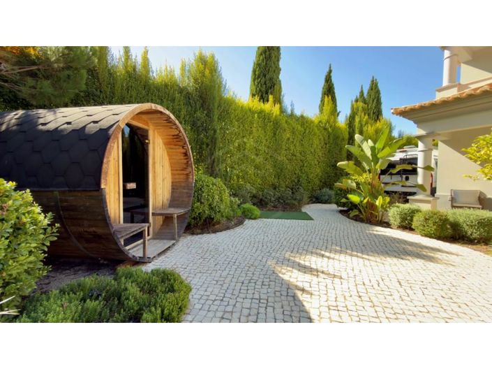 Image No.35-Maison de 4 chambres à vendre à Loule