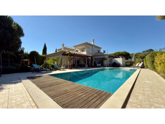 Image No.41-Maison de 4 chambres à vendre à Loule