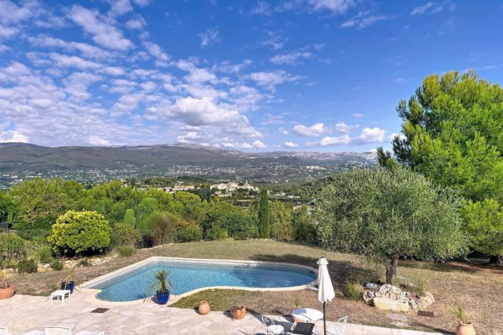 Image No.20-Maison de 5 chambres à vendre à Grasse