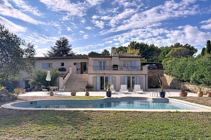 Image No.7-Maison de 5 chambres à vendre à Grasse