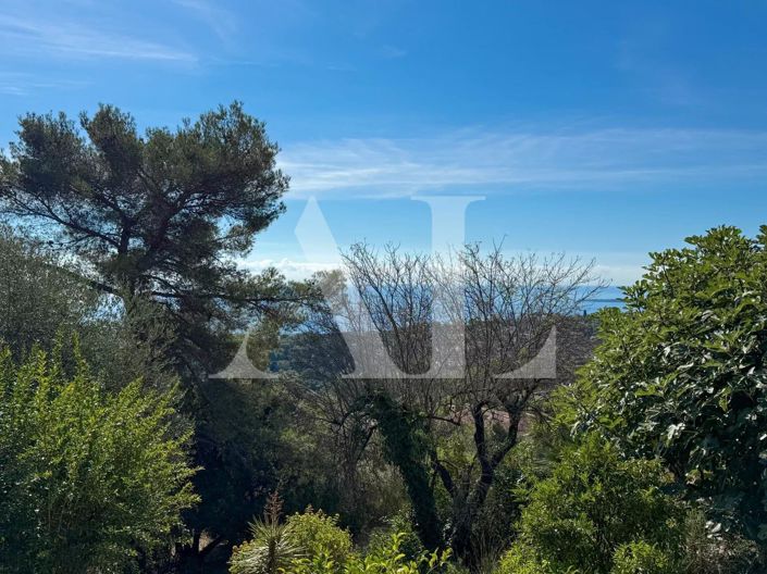 Image No.2-Maison de 5 chambres à vendre à Vallauris