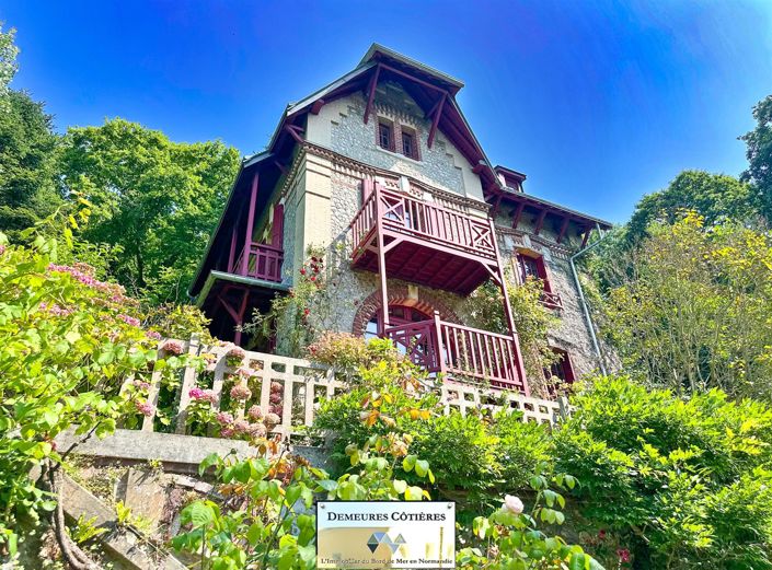 Image No.1-6 Bed House for sale