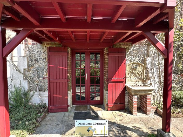 Image No.10-Maison de 6 chambres à vendre à Étretat