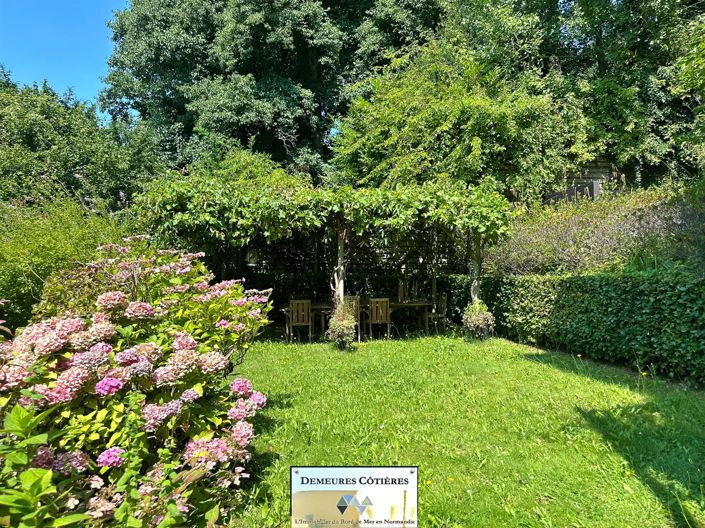 Image No.11-Maison de 6 chambres à vendre à Étretat