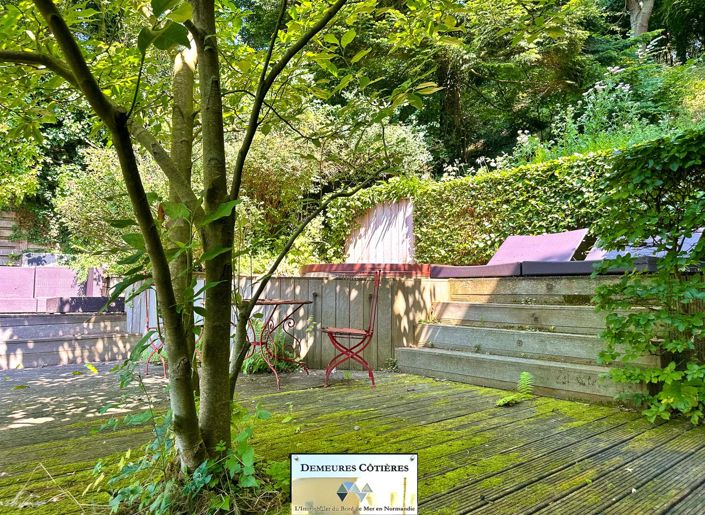 Image No.12-Maison de 6 chambres à vendre à Étretat