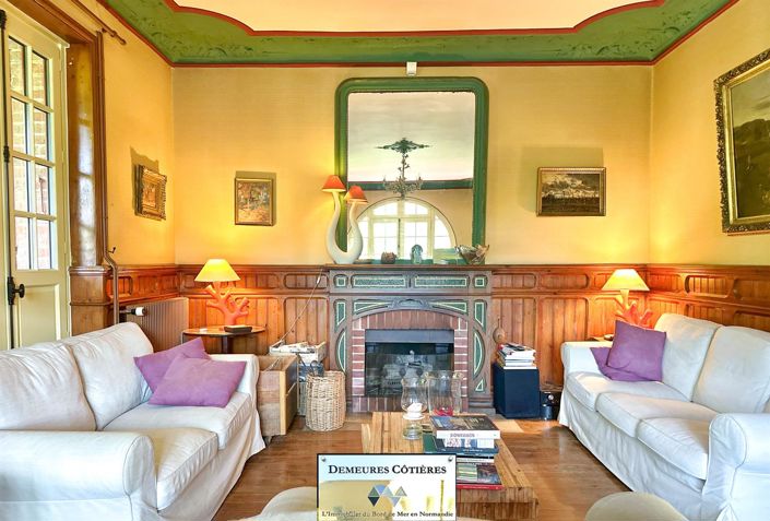 Image No.14-Maison de 6 chambres à vendre à Étretat