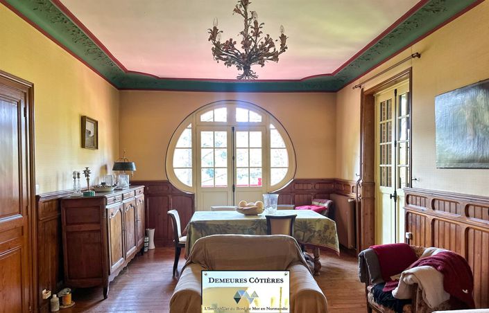 Image No.16-Maison de 6 chambres à vendre à Étretat