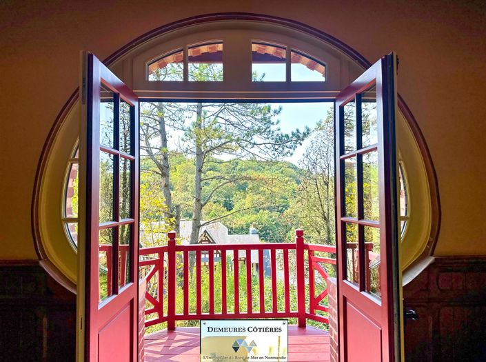 Image No.17-Maison de 6 chambres à vendre à Étretat