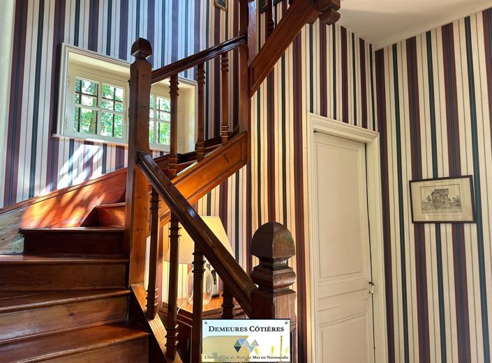 Image No.21-Maison de 6 chambres à vendre à Étretat