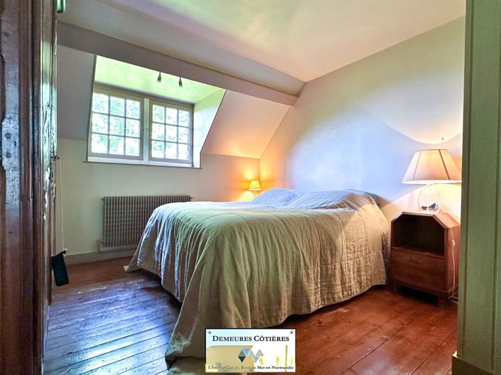 Image No.28-Maison de 6 chambres à vendre à Étretat