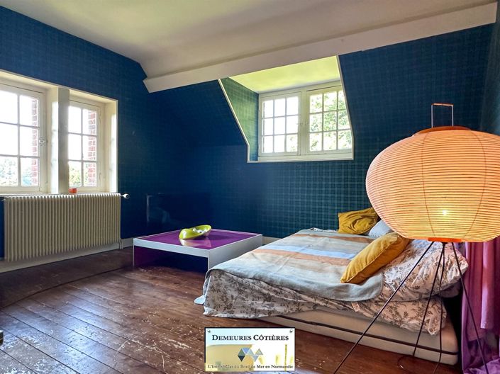 Image No.29-Maison de 6 chambres à vendre à Étretat