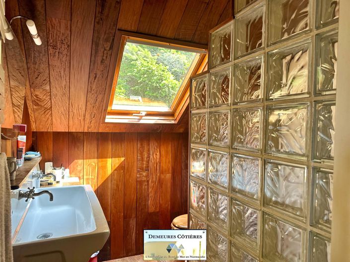 Image No.31-Maison de 6 chambres à vendre à Étretat