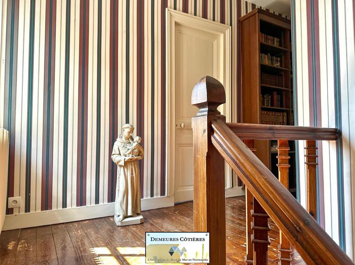 Image No.32-Maison de 6 chambres à vendre à Étretat