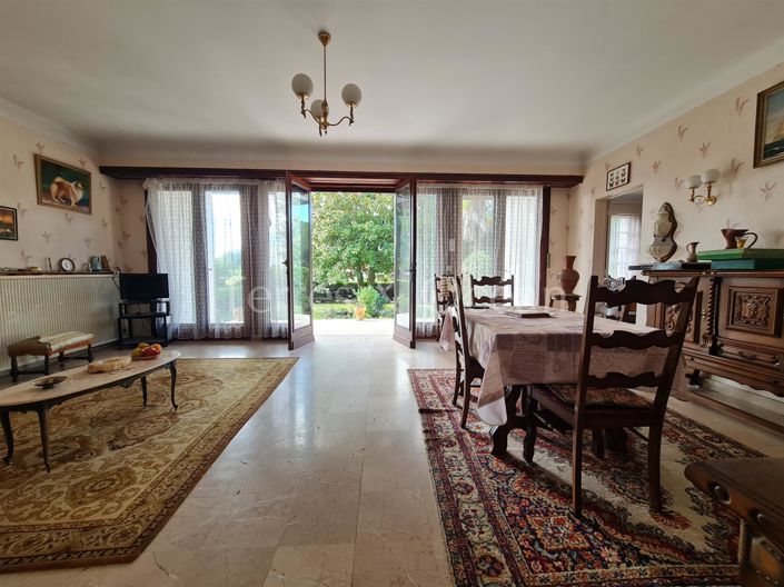 Image No.2-Maison de 4 chambres à vendre à Soorts-Hossegor