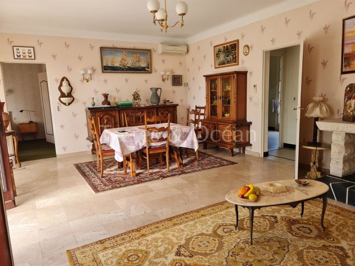 Image No.4-Maison de 4 chambres à vendre à Soorts-Hossegor