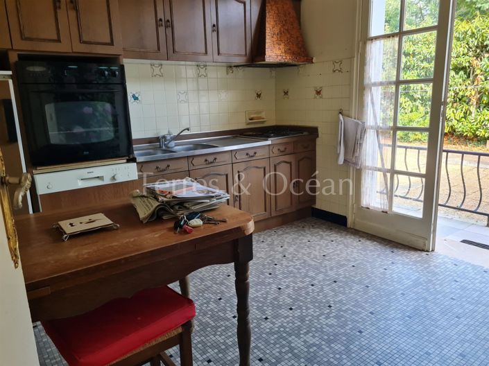 Image No.6-Maison de 4 chambres à vendre à Soorts-Hossegor