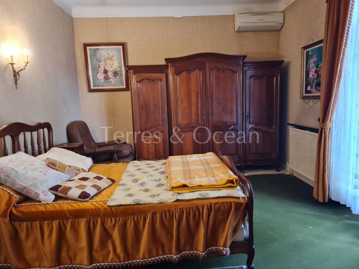 Image No.7-Maison de 4 chambres à vendre à Soorts-Hossegor