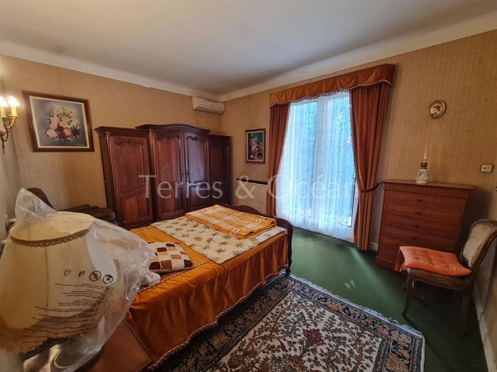 Image No.8-Maison de 4 chambres à vendre à Soorts-Hossegor