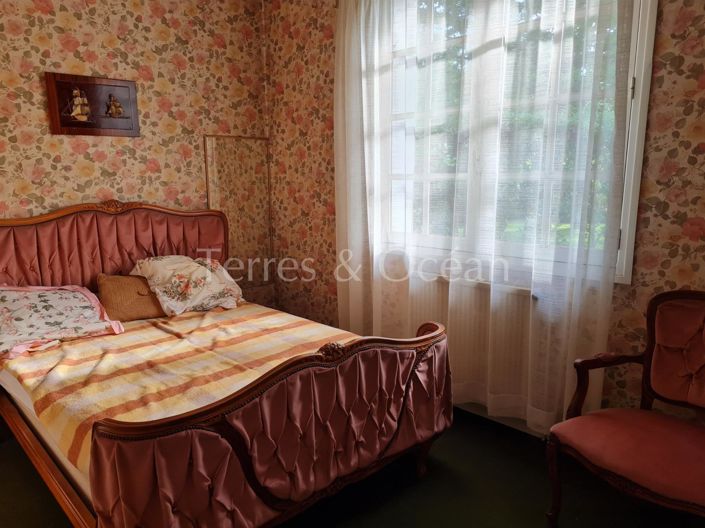 Image No.9-Maison de 4 chambres à vendre à Soorts-Hossegor