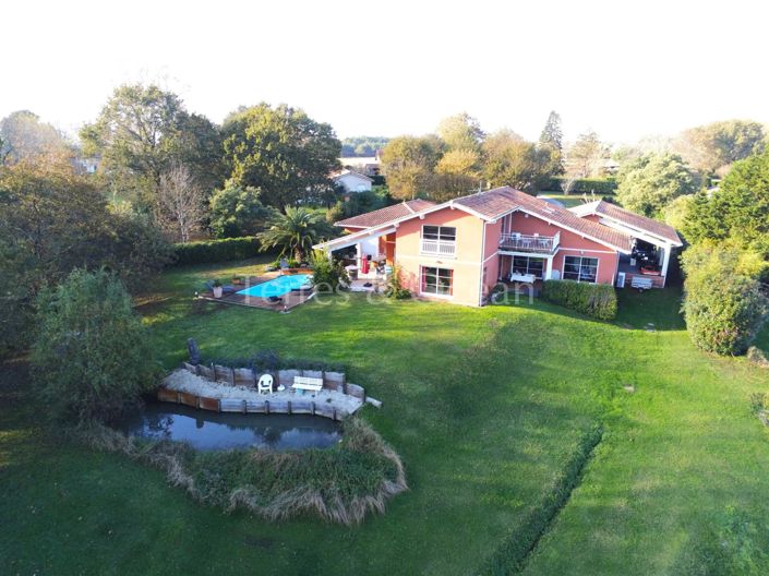 Image No.4-5 Bed House for sale